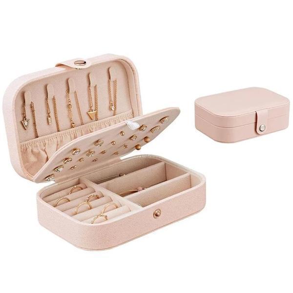 Siopsrl| Jewelry Organizer Box