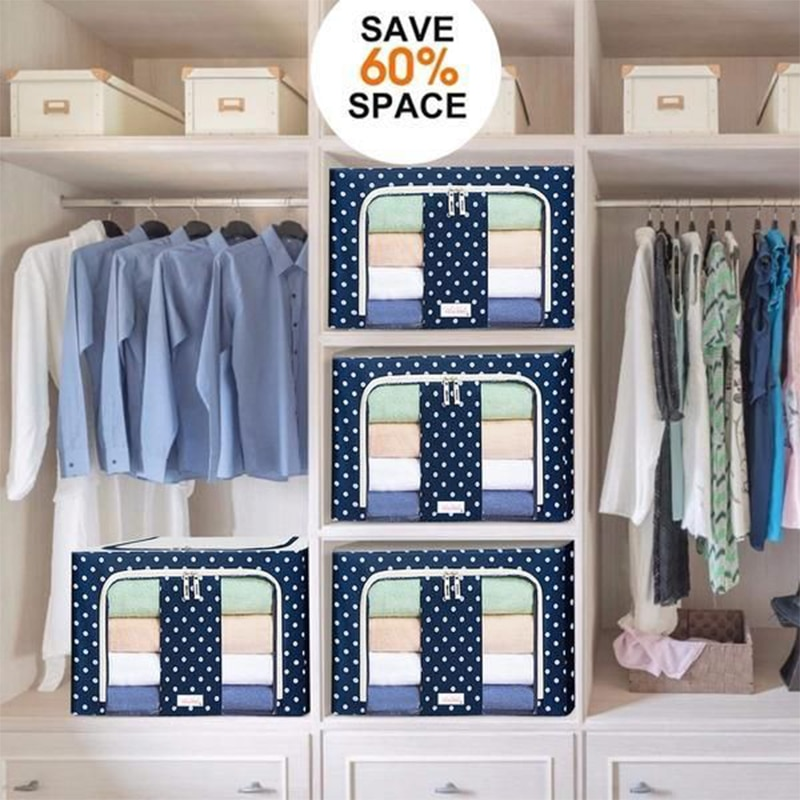 FoldaSiopsrle Home Stuff Storage Box | Siopsrl