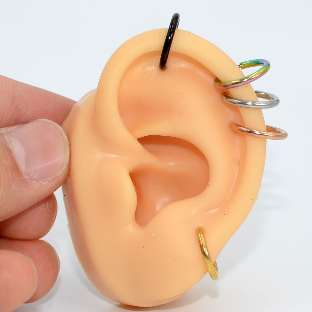 Siopsrl| Retractable Earrings