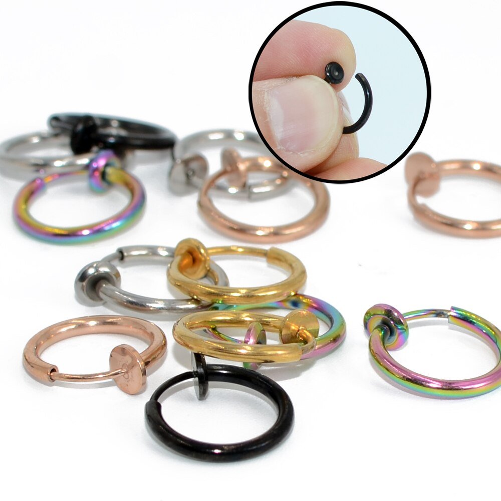 Siopsrl| Retractable Earrings