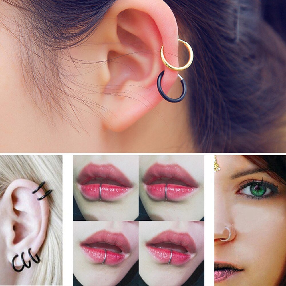 Siopsrl| Retractable Earrings