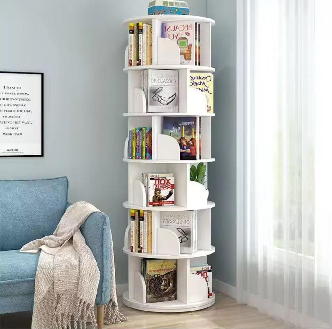 Siopsrl| Stackable bookshelf organizer
