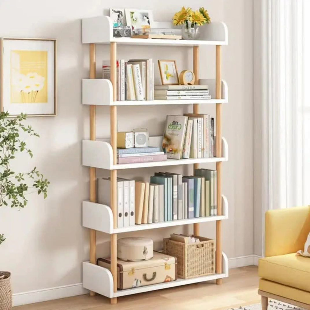 Siopsrl| Multifunctional Bookshelf