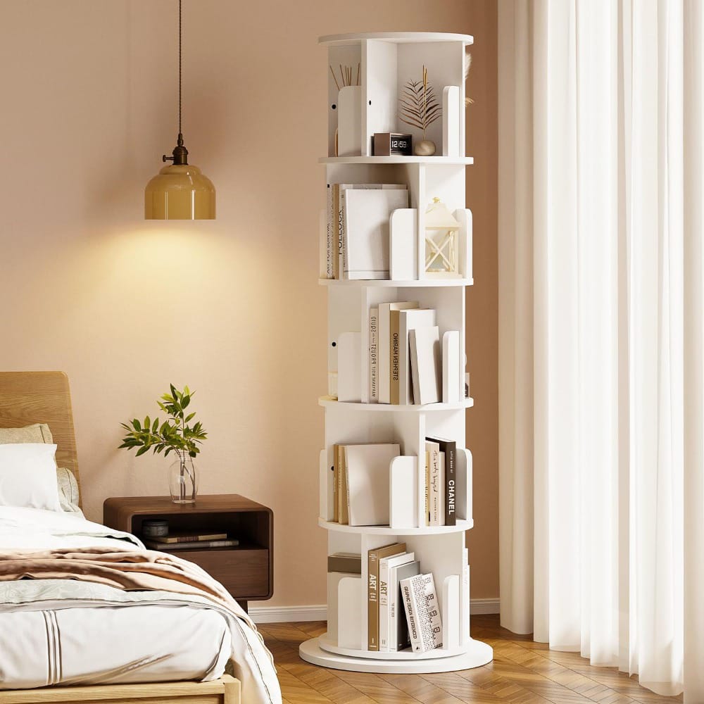 Siopsrl| Stackable bookshelf organizer