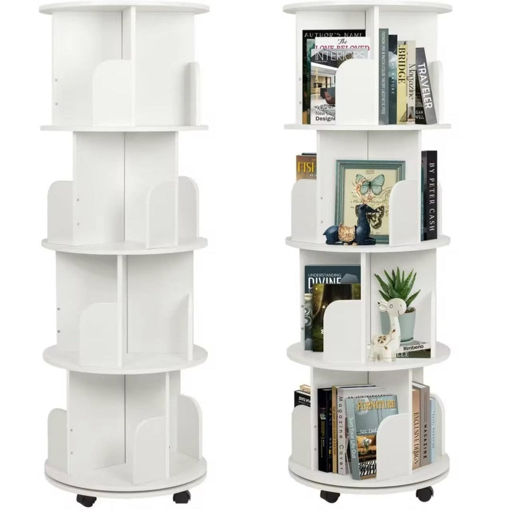 Siopsrl| Stackable bookshelf organizer