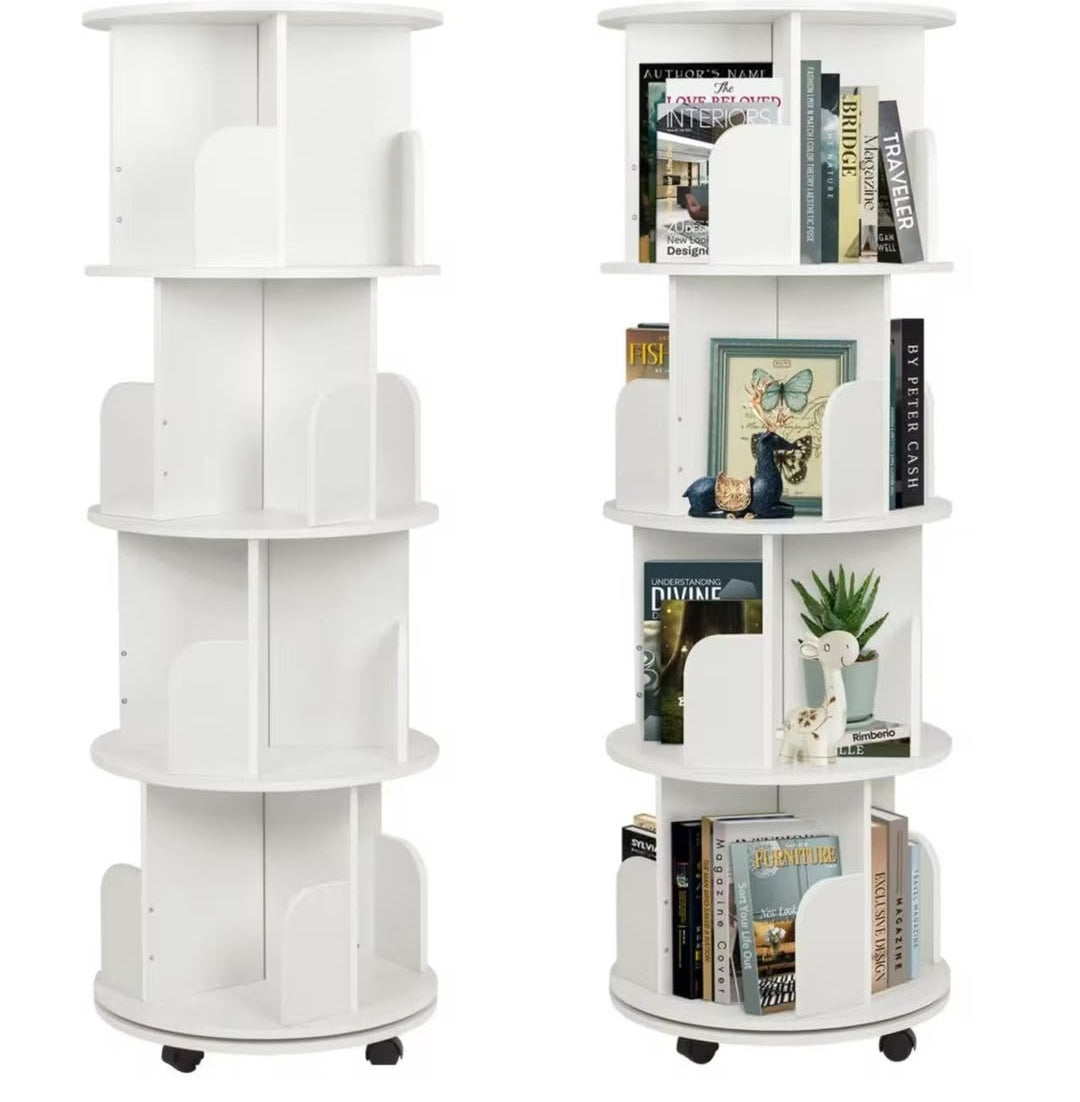 Siopsrl| Stackable bookshelf organizer