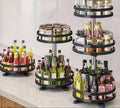 Siopsrl| Rotating Storage Rack - TwistRack 360°