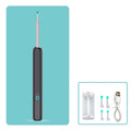 Siopsrl| Ear Wax Cleaner with Camera – Safe, Effective, and Easy Ear Cleaning