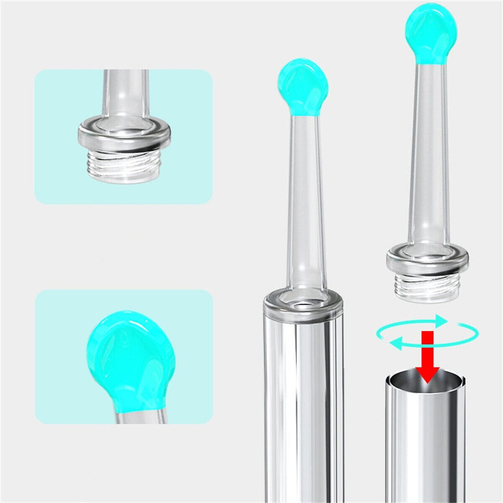 Siopsrl| Ear Wax Cleaner with Camera – Safe, Effective, and Easy Ear Cleaning