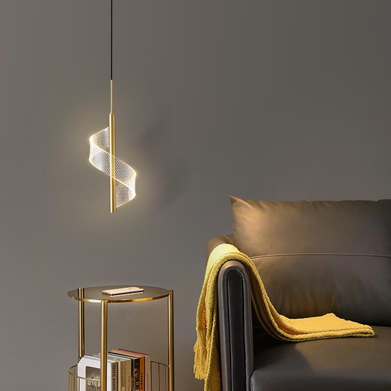 Siopsrl| Elegant LED Pendant Light