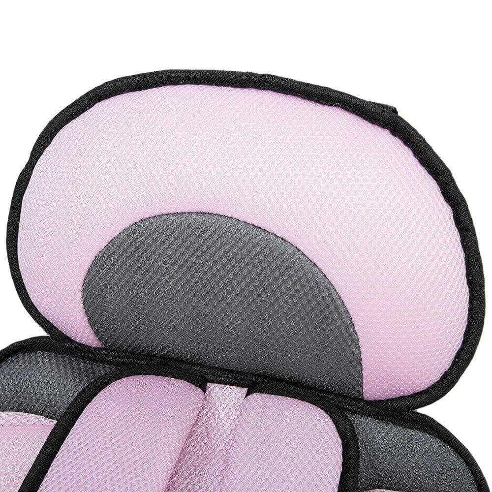 siopsrl | Safe Kids Seat - SafeRider Pro