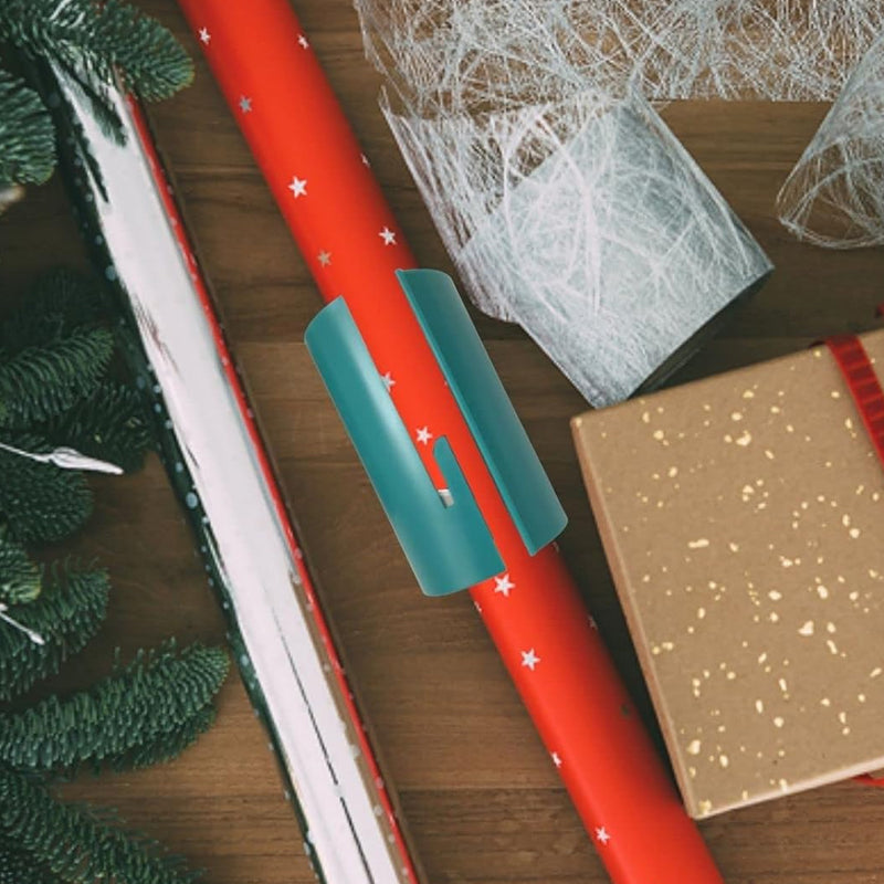 Gift Wrapping Paper Cutter, Mini Portable Paper Cutting Tool