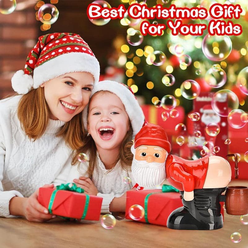 BlasenMagie™ Surreal Christmas Wonder