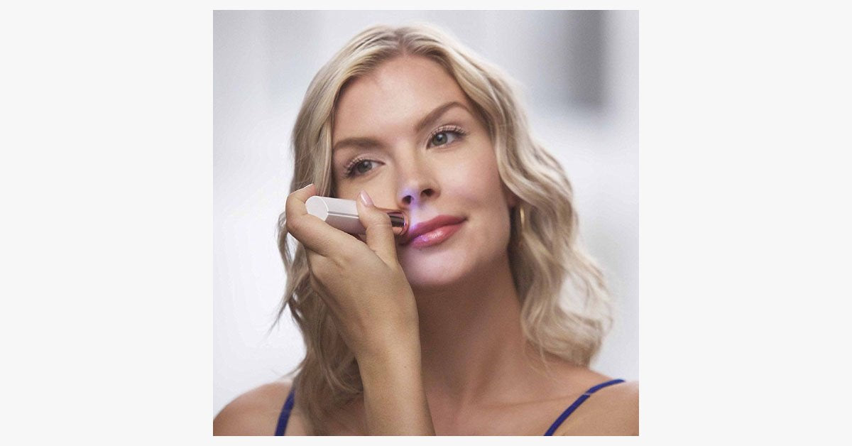 Flawless Touch Hair Remover