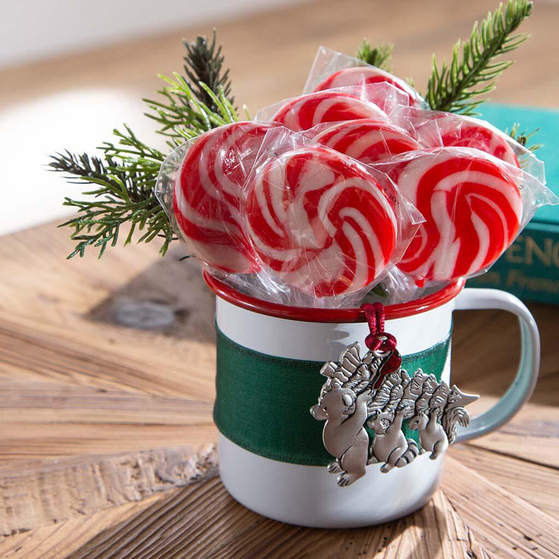 Christmas Tree Ornament