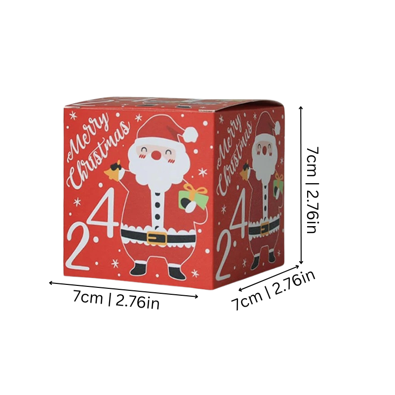Boxmas