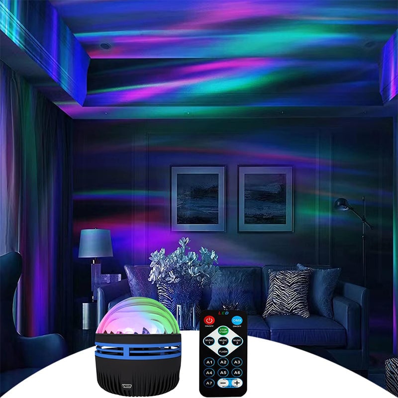 Northern Lights Projector