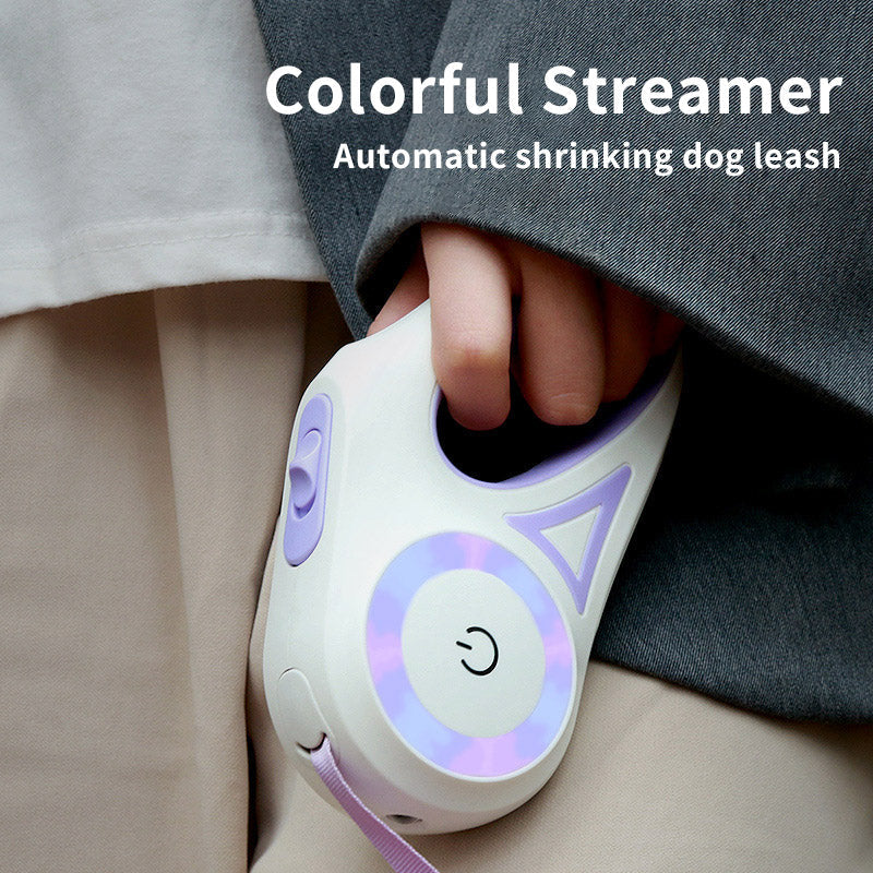 Siopsrl Retractable Dog Leash