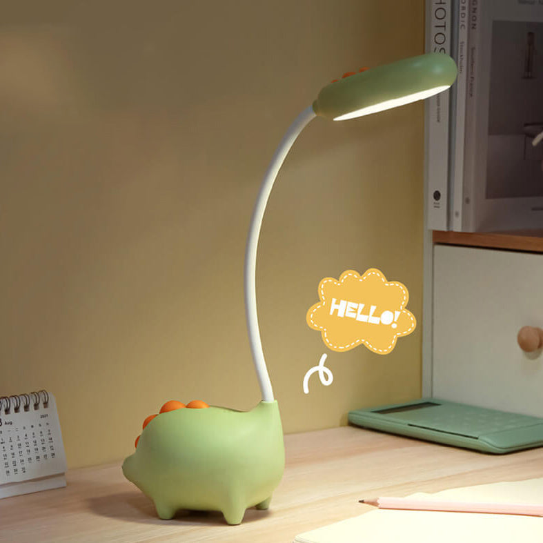 Children's LED Desk Lamp | Eye-friendly | Rechargeable | Perfect for the Children's Room
