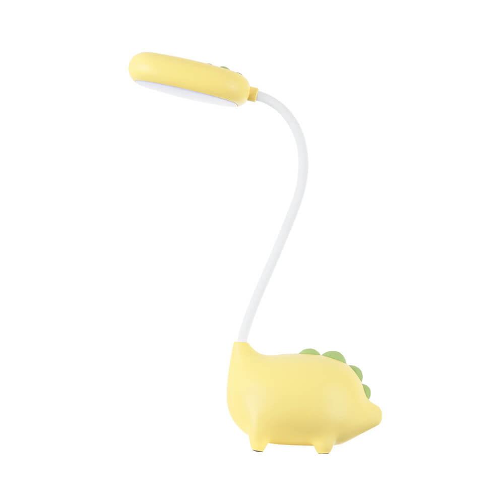 Children's LED Desk Lamp | Eye-friendly | Rechargeable | Perfect for the Children's Room