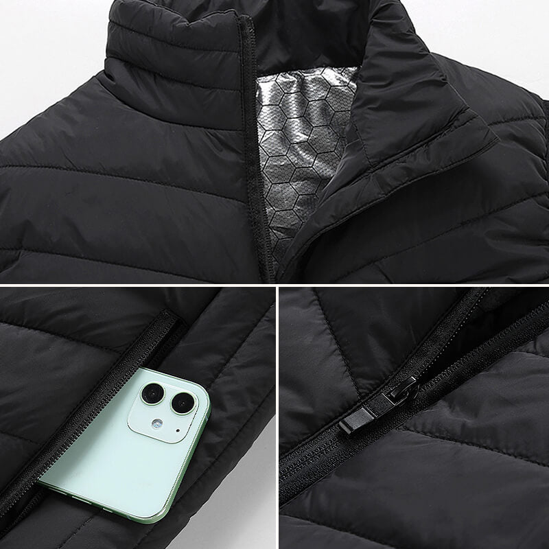 Great Gift*2025 Newly Revised Graphene Heating Vest