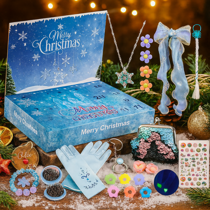 Glitzmas
