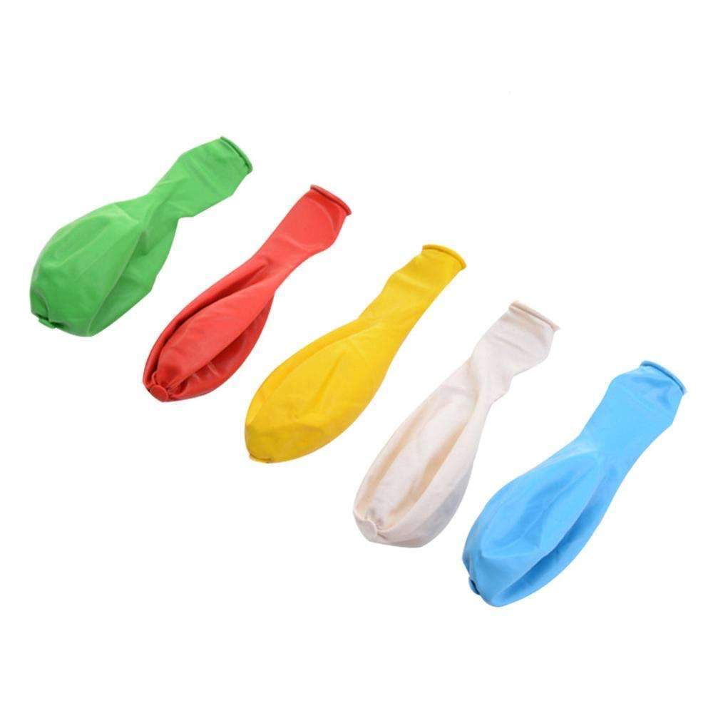15Pcs LED Light Up Balloons - Bring Excitement to Your Parties this Holiday Season!
