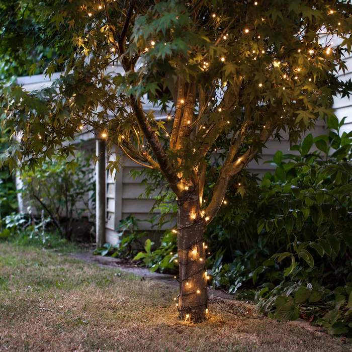 Christmas Decorations LED String Lights