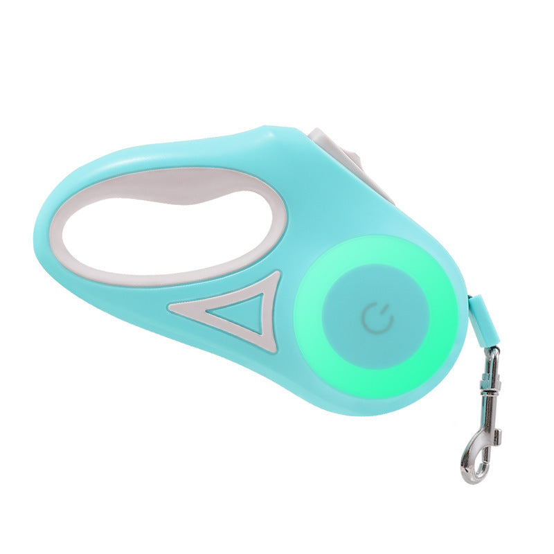 Siopsrl Retractable Dog Leash