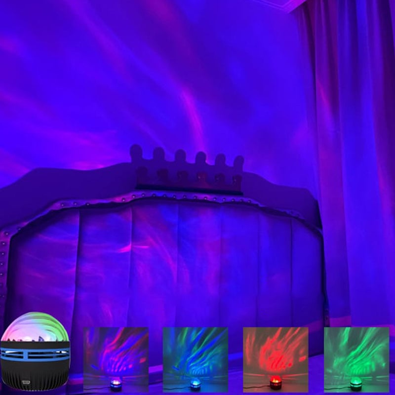 Northern Lights Projector