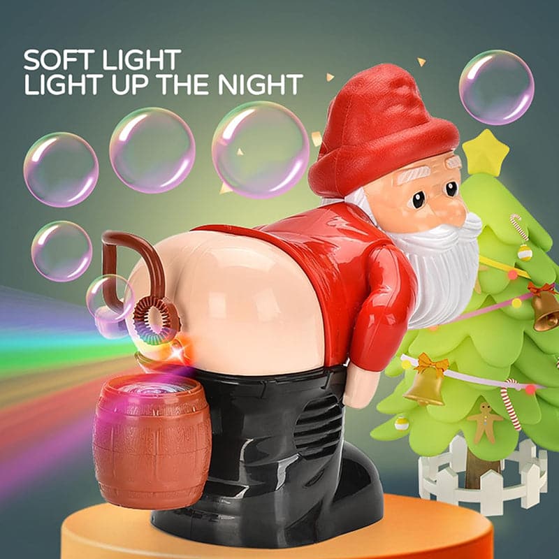 BlasenMagie™ Surreal Christmas Wonder