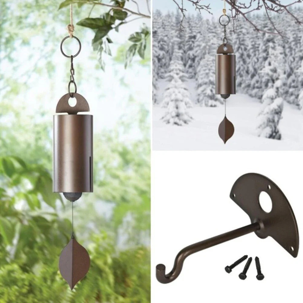 Tranquil Melody Wind Chimes