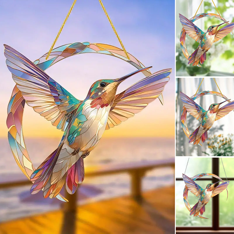 Kolibri-Suncatcher