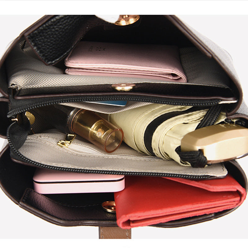 Women's Stylish Bucket Bag