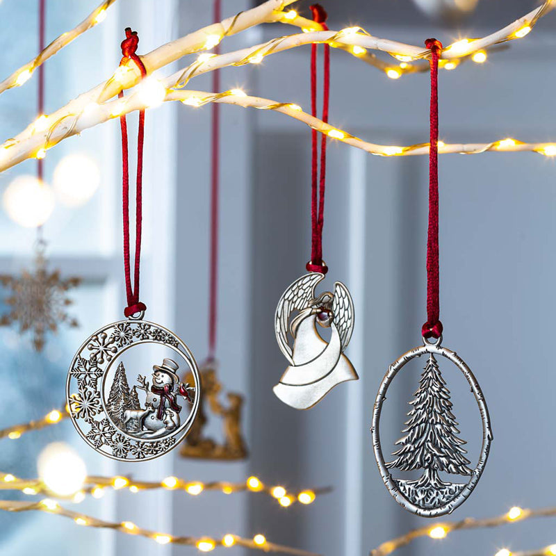 Christmas Tree Ornament