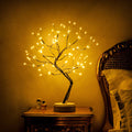 TreeLights Tranquil Lighting Touch