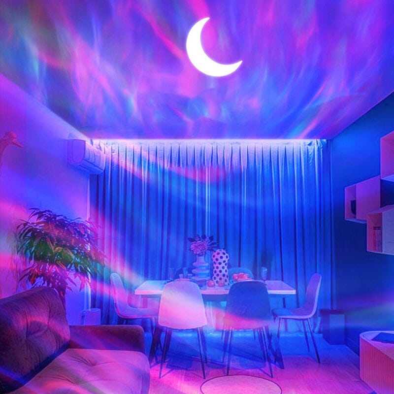 Northern Lights Projector