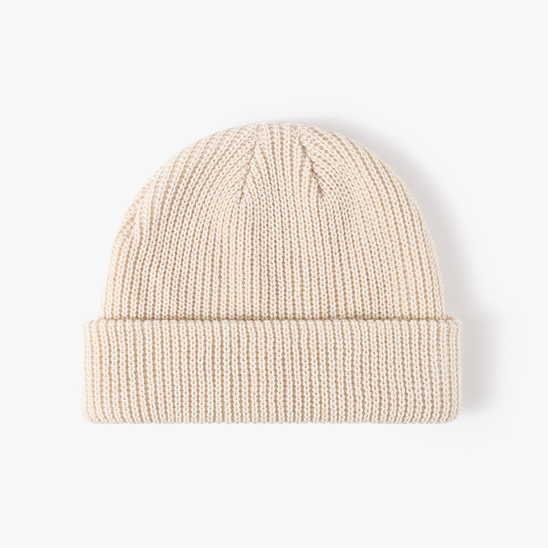 Classic Warm Winter Hat