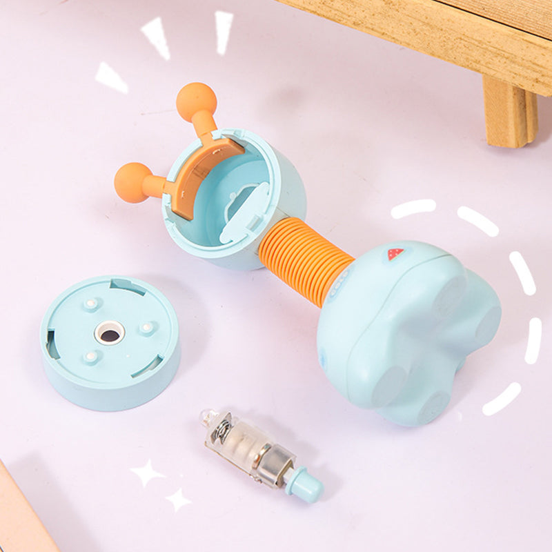Cute little table lamp