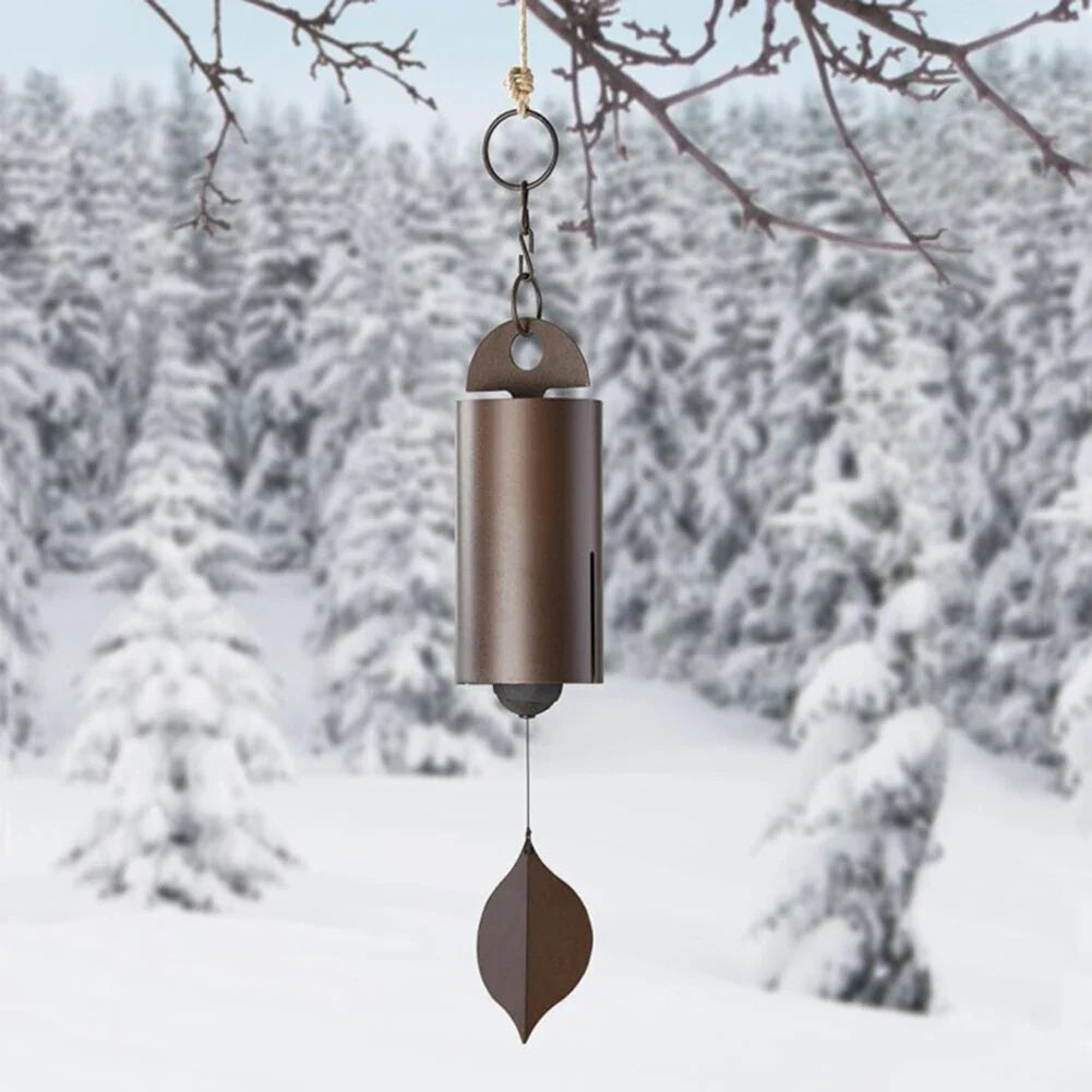 Tranquil Melody Wind Chimes