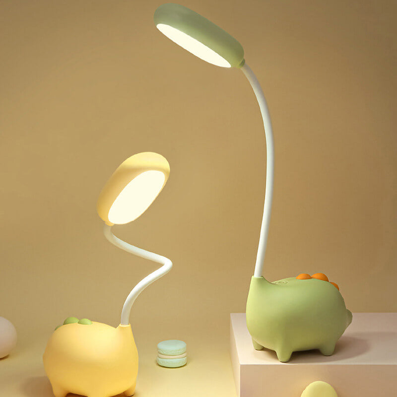 Children's LED Desk Lamp | Eye-friendly | Rechargeable | Perfect for the Children's Room