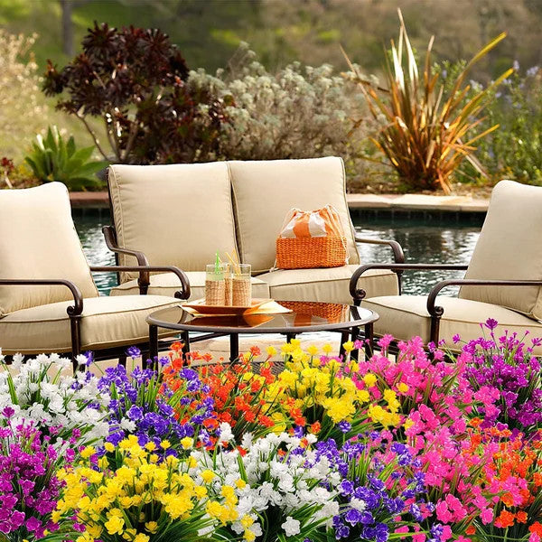 FloraBloom Lasting Botanical Grace