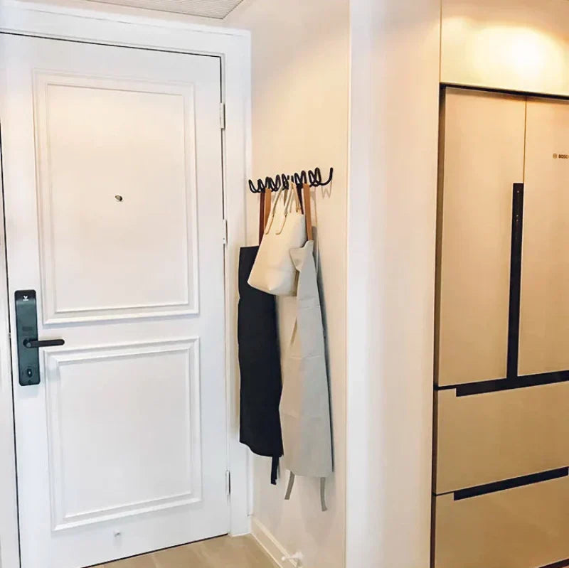 Siopsrl| Scribble Wall Wardrobe