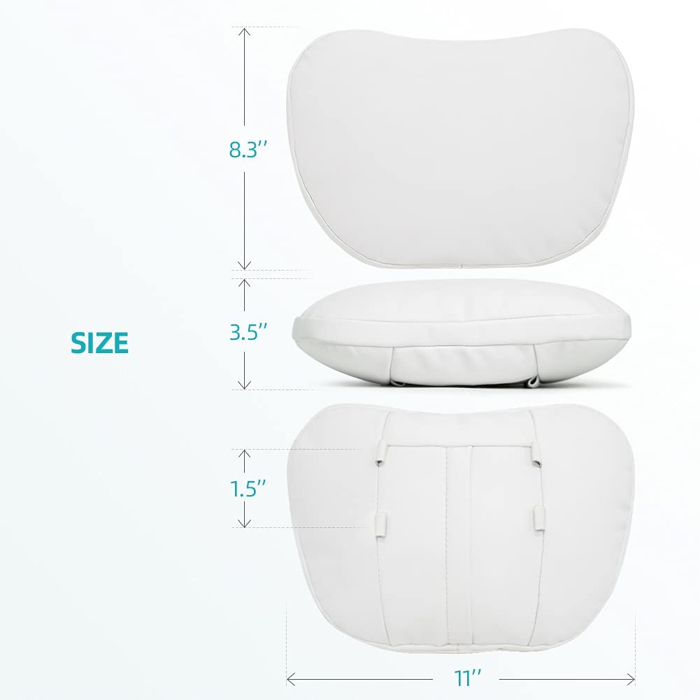 Seat Headrests for Model Y & Model 3 | TESERY
