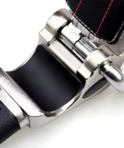 siopsrl | Heavy Duty Anti-Theft Car Steering Wheel Lock