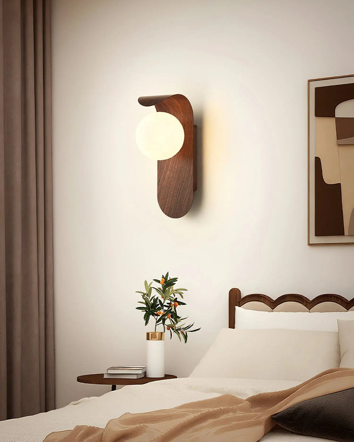 Siopsrl| Carlyle Wall Lamp | Stylish Modern Lighting for Any Room