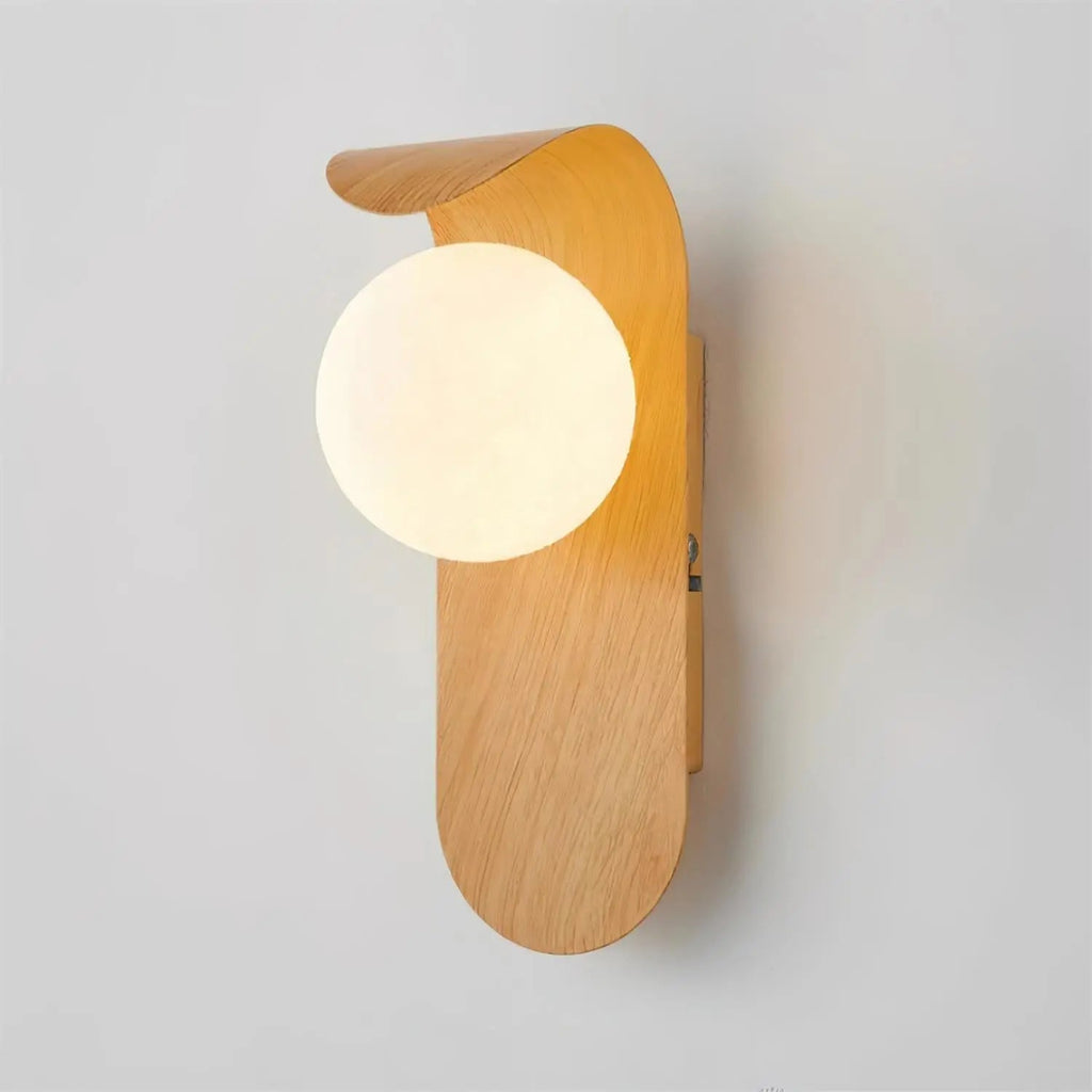 Siopsrl| Carlyle Wall Lamp | Stylish Modern Lighting for Any Room