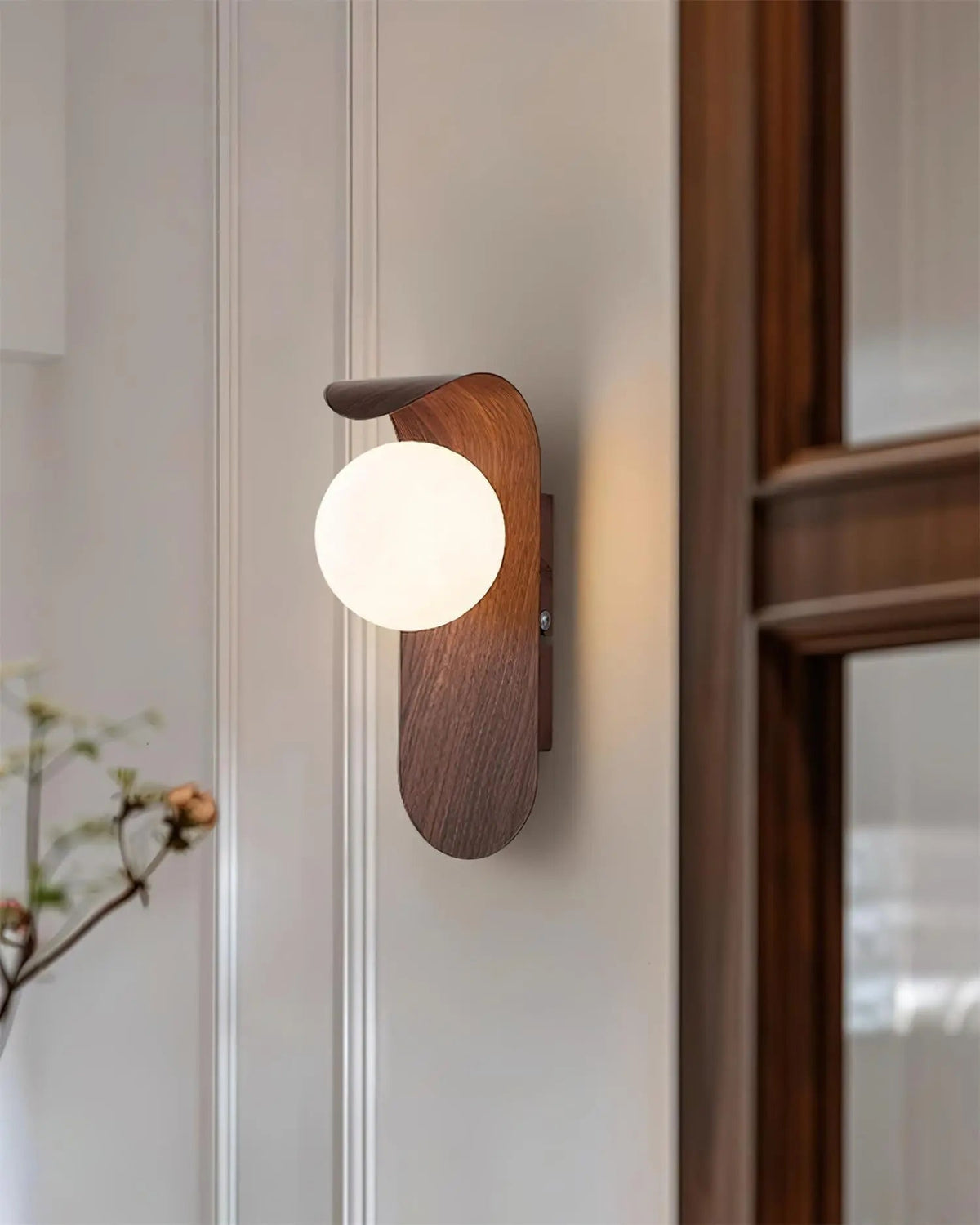 Siopsrl| Carlyle Wall Lamp | Stylish Modern Lighting for Any Room
