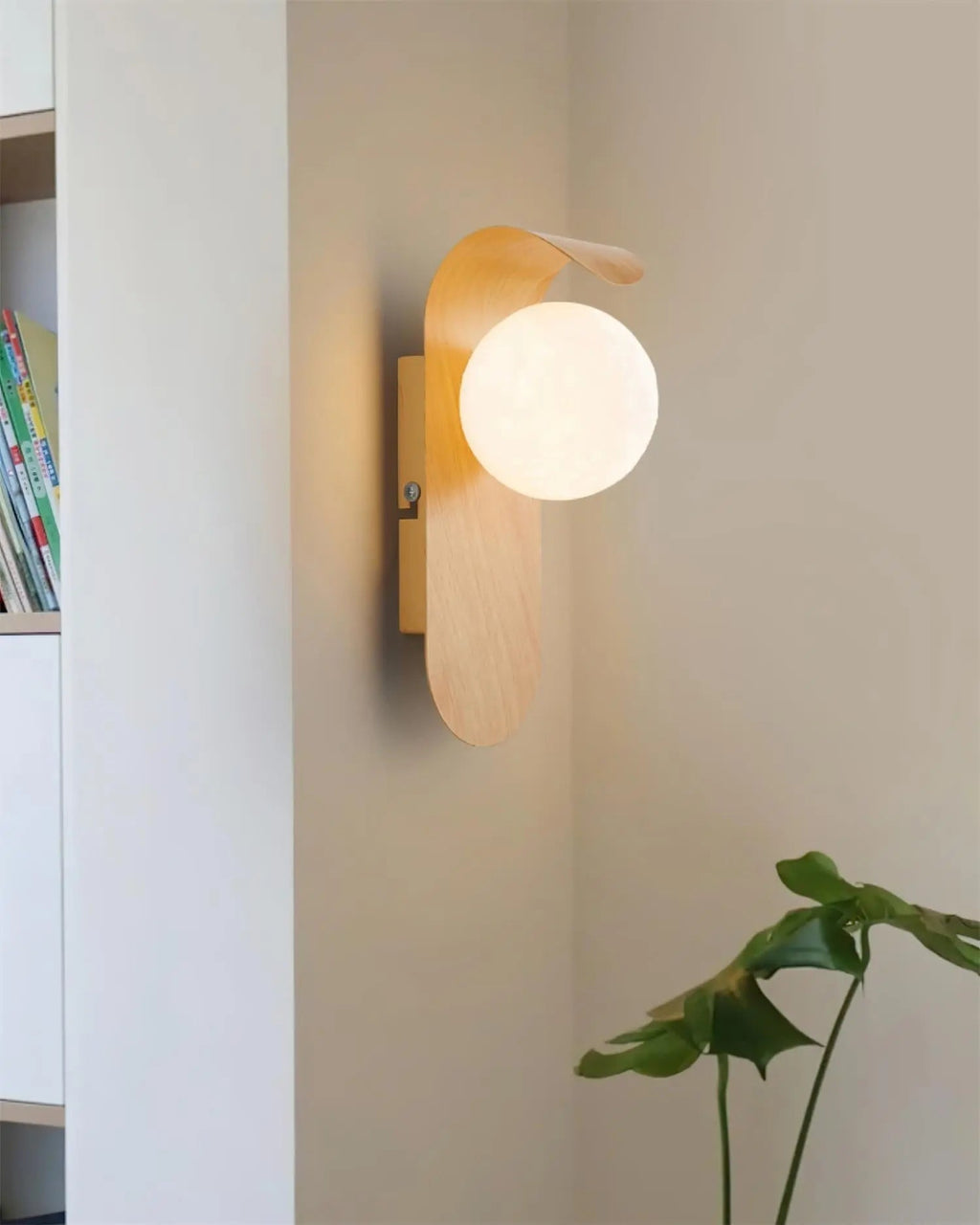 Siopsrl| Carlyle Wall Lamp | Stylish Modern Lighting for Any Room