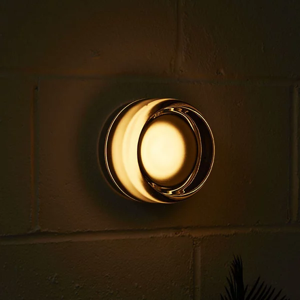 Siopsrl| Mystic Dimple Recessed Ceiling Light